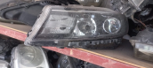 KIA SORENTO Orjinal Sol Far - Çıkma ve Kaliteli