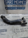 ÇIKMA OPEL CORSA C HAVA FİLTRE BORUSU