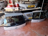 ÖZMEN OPEL CORSA C ÇIKMA ARKA BAGAJ KAPAĞI KOMPLE DOLU
