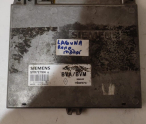 RENAULT LAGUNA MOTOR ENJEKSİYON BEYNİ 7700873714