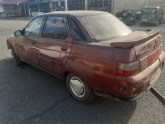 Oto Çıkma Parça / Kaporta & Karoser / Bagaj / Lada / Vega / Çıkma Parça 