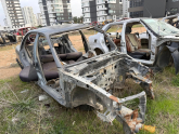 Oto Çıkma Parça / Kaporta & Karoser / Arka Panel / Hyundai / Accent / Çıkma Parça 