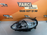 PUNTO EVO SOL FAR SIFIR İTHAL