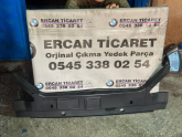 MERCEDES W124 SIFIR BAGAJ PANEL PLASTİĞİ BAKALİTİ - ERCAN TİC