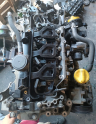 renault trafik 2.0dci dolu garantili motorlar