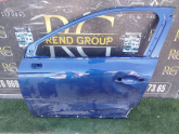 Oto Çıkma Parça / Renault / Clio / Kaporta & Karoser / Kapı / Çıkma Parça 