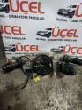 RENAULT LAGUNA 3 ORJİNAL SİLGİ SİNYAL KOLU ÜÇEL OTO