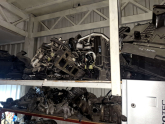 ÖZMEN OPEL ASTRA J ÇIKMA KALORİFER KUTUSU KAZANI