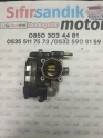 0280750133 OPEL ASTRA CORSA  1,0 1,2 1,4 ÇIKMA GAZ KELEBEGİ