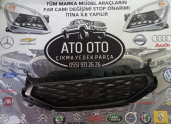 SEAT LEON CUPRA ORJİNAL CIKMA ON PANJUR