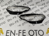 FİAT EGEA FULL LED SAĞ SOL FAR CAMI SIFIR  3