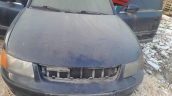 Passat b5 motor kaputu