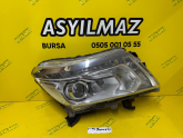 NAVARA SAĞ FAR (ORJİNAL) -