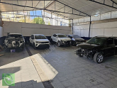 Oto Çıkma Parça / Kaporta & Karoser / Kapı / MG / HS / Çıkma Parça 