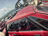 FORD ESCORT KESME TAVAN