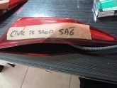 HONDA CIVIC FC5 ARKA STOP İÇ LEDLİ SAĞ 16