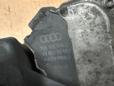 Oto Çıkma Parça / Motor / Emme Manifoldu / Audi / A6 / Çıkma Parça 