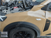 DACİA SANDERO STEPWAY JOGGER SOL ÖN ÇAMURLUK ORJ RENKAY KOCAELİ