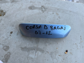 OPEL CORSA D BAGAJ DIŞ AÇMA KOLU 13188288