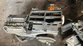 OPEL İNSİGNİA KALORİFER MOTORU MG OTO