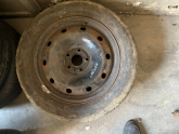 RENAULT LAGUNA 2 -3 STEPNE 205 - 55 - 16
