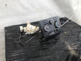 Oto Çıkma Parça / Elektrik / Klima Kontrol Paneli / Isuzu / D-Max / Çıkma Parça 