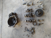 Oto Çıkma Parça / Şanzıman & Vites / Şanzıman Komple / Mitsubishi / Lancer / Çıkma Parça 