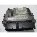 Fiat Bravo 1.9 Motor Beyni 0281013577 51809689