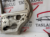 Oto Çıkma Parça / Kaporta & Karoser / Kapı / Fiat / Albea / Çıkma Parça 