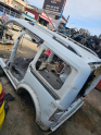 FORD CONNECT TAVAN ARKA