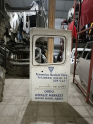 OPEL VİVARO SAĞ BAGAJ KAPISI 2003-2008 ÇIKMA PARÇA ORJİNAL