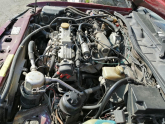 VECTRA A MOTOR SANZUMAN KAPAK KRANK HAVA AKIŞ