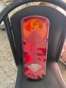 ISUZU NPR SOL STOP