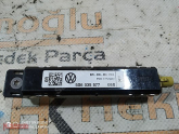 VW GOLF 7 SEAT LEON ANTEN GÜÇLENDİRİCİ BEYNİ 5G6 035 577