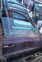 Volvo C70  Coupe sağ ön kapı 2001