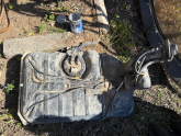 OPEL OMEGA BENZİN DEPOSU , OPEL OMEGA YAKIT DEPOSU ORJİNAL ÇIKMA