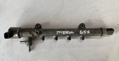 mercedes 651 motor rail borusu (son fiyat)