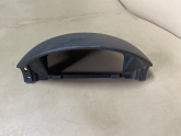 OPEL CORSA C BİLGİ EKRAN ÇERÇEVESİ ÇIKMA 09114457 CANCAN OPEL