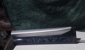 80A853970 orj hatasız audi Q5 sağ arka kapı bandı