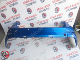 2020-2021 Skoda Scala ARKA  Tampon ÇIKMA YEDEK PARÇA