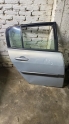 RENAULT MEGANE 2 SAĞ ARKA KAPI