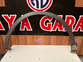 Renault Carr sol ön Çamurluk dodik 2015 2021