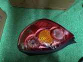 Nissan Almera Hb Stop Lambası Sol 2002-2006