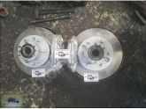 Toyota Hilux Ln 65 Disk Takımı