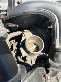 Ford focus 2 1.6 benzinli gaz kelebeği
