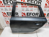 HONDA CİVİC SOL ARKA KAPI ÇIKMA ORJİNAL YEDEK PARÇA 21-244