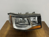 Oto Çıkma Parça / Elektrik / Far / Scania / P / Çıkma Parça 