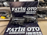 Oto Çıkma Parça / Elektrik / Far / Opel / Mokka / Çıkma Parça 