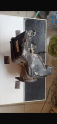 CADDY ADBLUE DEPO KUTUSU