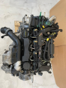 CITROEN C4 MOTOR